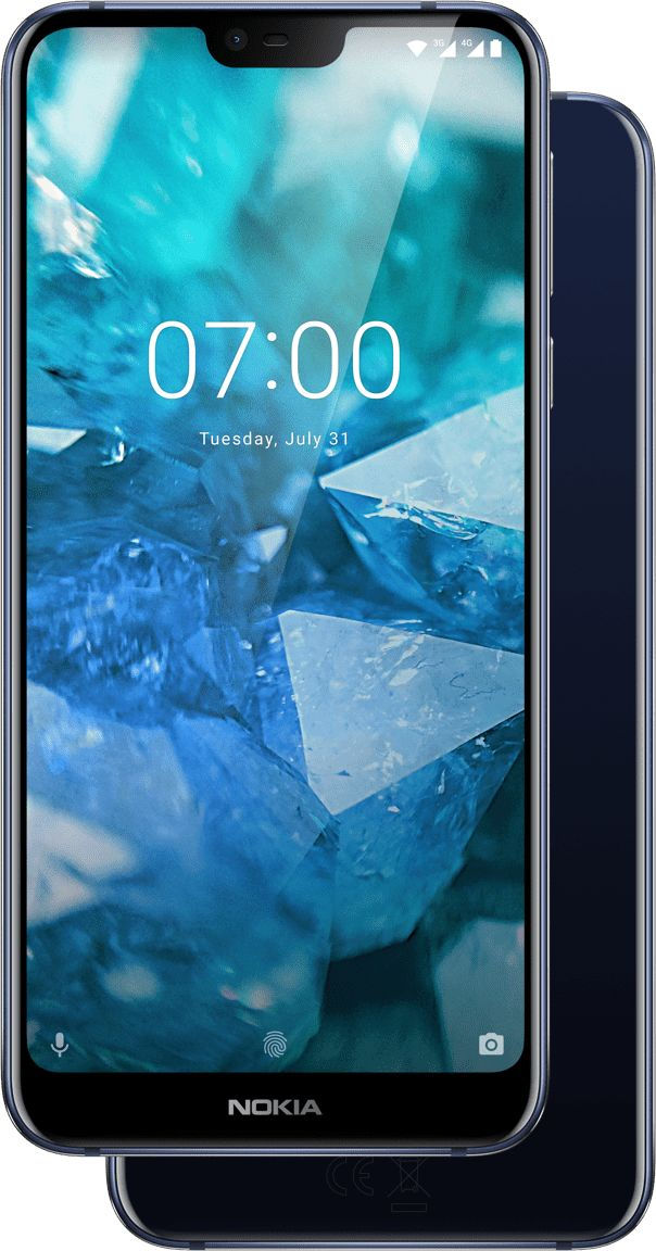 三星7寸手机，诺基亚公布 Nokia 7.1 新机 PureDisplay HDR 手艺提升画质