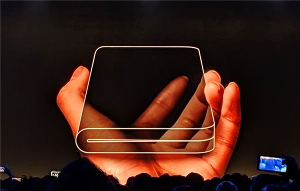 秋霞影院院手机版，未来几年里，你会购置一部可折叠智能手机吗？
