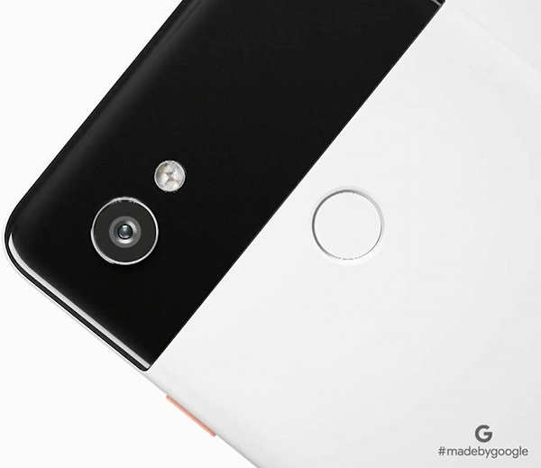 手机品牌大全，Pixel 2 可享 Google Photos 网盘原片无限存？实在只到 2020 年！