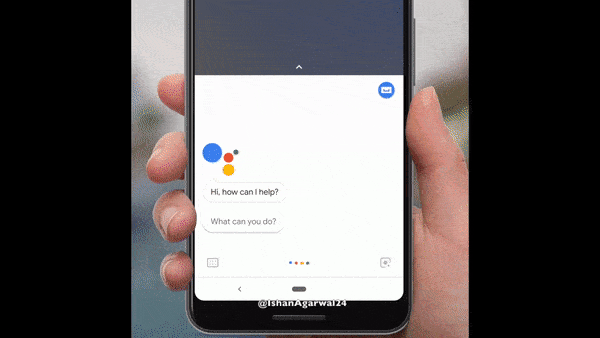 veva手机，谷歌 10 月 9 日发布会新品清点：不只是 Pixel 3