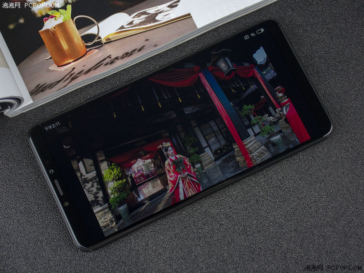 黑莓智能手机，小米 Max 3 体验：就是它让我的 iPad 吃了灰