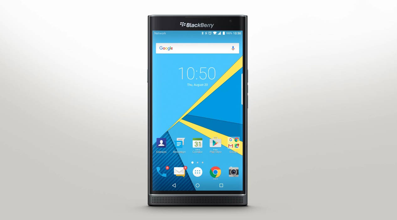 玩转手机，黑莓 BlackBerry 公布 DTEK 更新 进一步保证用户安全性