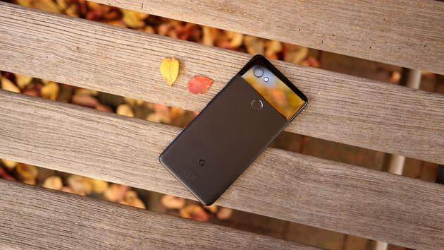 手机号测性格，谷歌 Pixel 整合 “智能电池” 功效 可提升电池展望精度