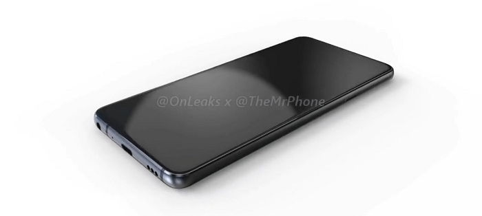 糖果手机，新闻称：LG G7 配备了专属 AI 按键和 f/1.5 大光圈