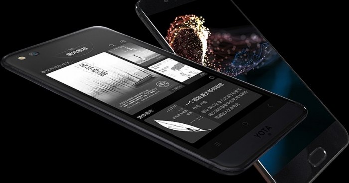 手机开通网上银行，[图]YotaPhone 3 渲染图和规格曝光：正面 5.5 吋 AMOLED 后头 5.2 吋 E-Ink