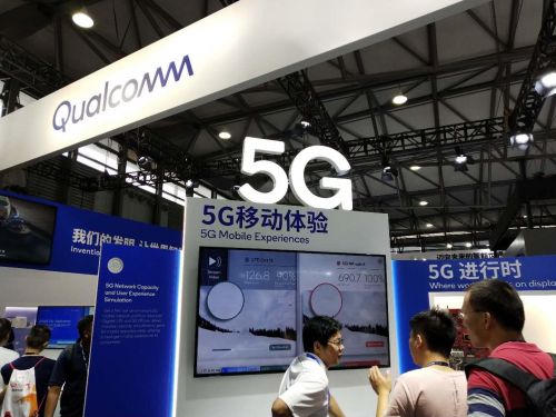步步高手机铃声下载，高通：5G 专利授权模式稳定 将在明年推出 5G 智能手机