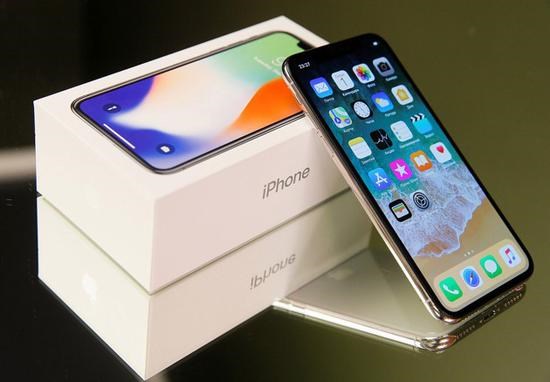 天龙八部手机版，苹果 iPhone 在中国被禁售一事委曲