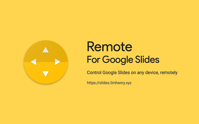 三星手机驱动，[图] 这款扩展可将手机当做 Google Slides 控制器