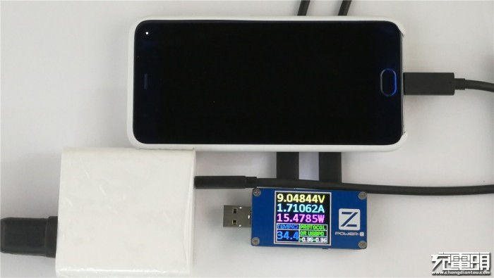 手机pps网络电视，除了 iPhone，这 23 款安卓手机也支持 USB PD 快充