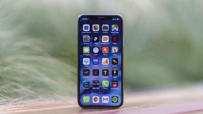 手机辐射排行，外媒评出 2018 全球 10 大最佳游戏手机：iPhone XS 系列毫无疑问排第一