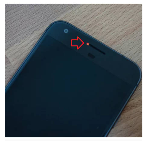 纽曼手机官网，如何在 Pixel 和 Pixel 2 上启用隐藏的 LED 通知灯