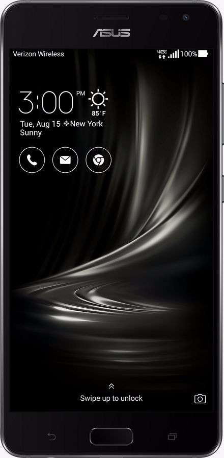 手机看大片，华硕 ZenFone AR 在美发售：裸机价 648 美元