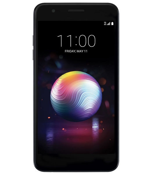 手机壳图片，LG K30 上岸 T-Mobile：支持 600MHz LTE 拓展频段
