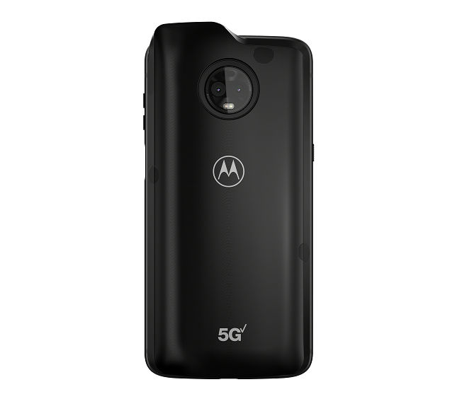 g10手机，侧面指纹 Moto Z3 公布：未来支持 5G 模块