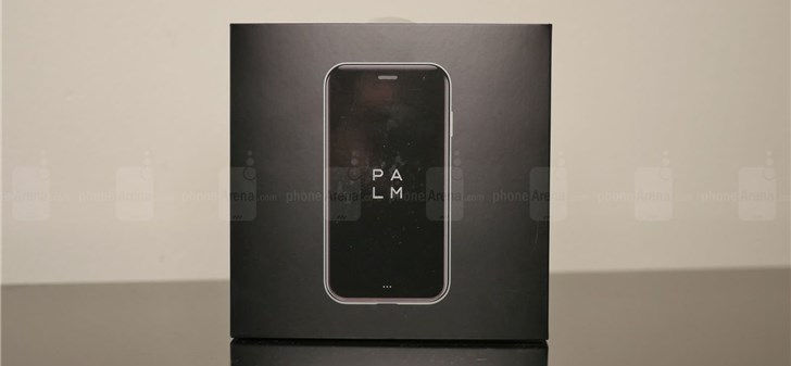 vivo智能手机多少钱，Palm Phone（2018）上手体验：一款细腻的小屏手机