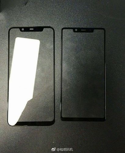 魔力宝贝手机版，小米 8 发布会倒计时！小米 8 谍照曝光：刘海酷似 iPhone X