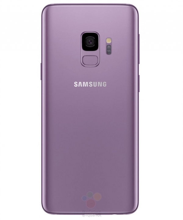 手机号码所属地查询，三星 Galaxy S9 将提供 3 种颜色选择