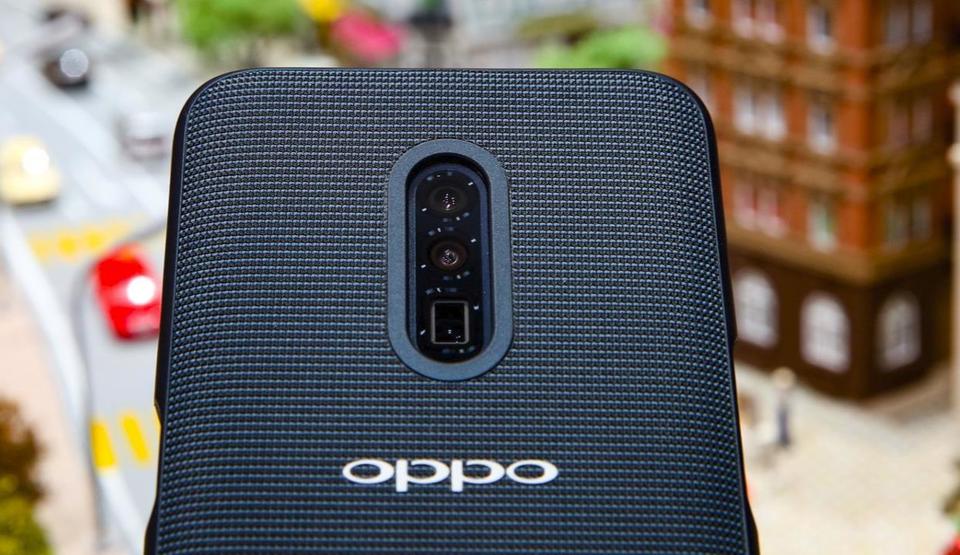 都兴手机商城，OPPO 创新大会公布 10 倍夹杂光学变焦手艺和旗下首款 5G 手机