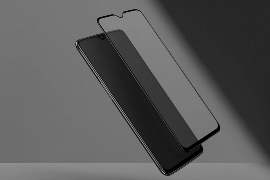 panasonic手机，一加 6T 钢化玻璃屏幕保护膜开售：支持屏幕解锁