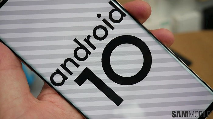 掌酷手机论坛，三星 Galaxy Note 10 系列机型开启 Android 10 One UI 2.0 公测