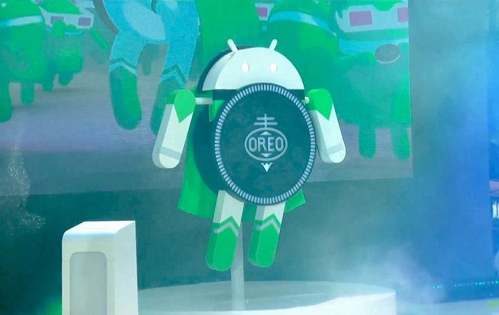 手机解锁有什么用，MWC 2018 将亮相首批 Oreo 版 Android Go 智能手机