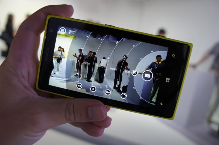 三星触屏手机，500 项设计专利移至 HMD 名下：Lumia 相机界面有望现身 Nokia 安卓机