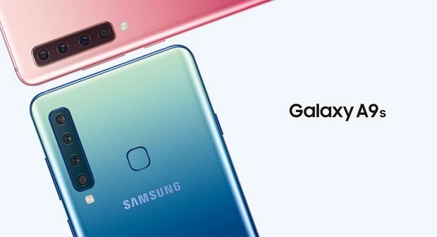 最好手机，Galaxy A6s 竟是三星首款基于 ODM 模式打造的新机