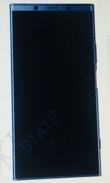 三星所有手机图片，索尼窄边神机 XA2 Ultra 形状曝光：6 寸、后指纹