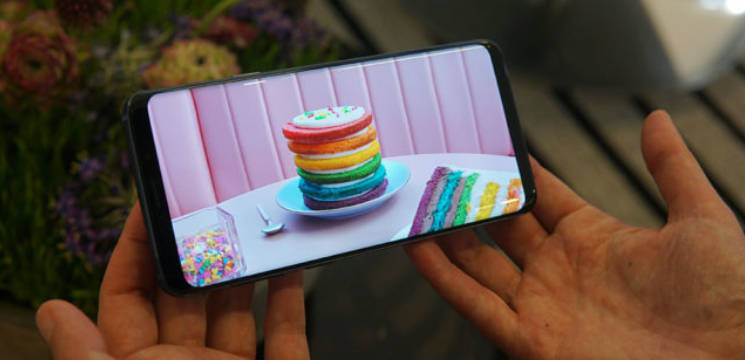 浙江手机靓号，三星即将为 Galaxy S9 推送 Android 9.0 Pie Beta 版本