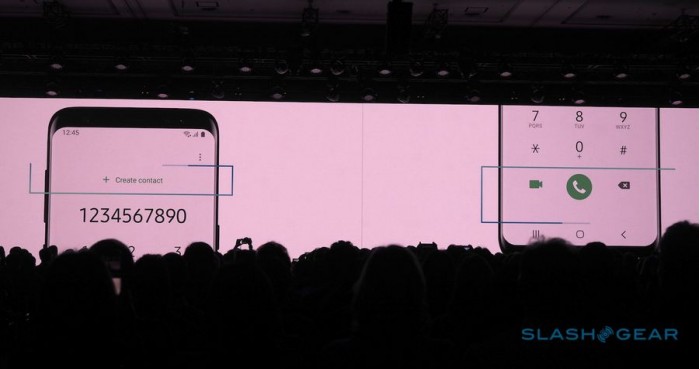 通过手机号码定位，三星 One UI 新用户界面公布：更适合大屏手机界面操作