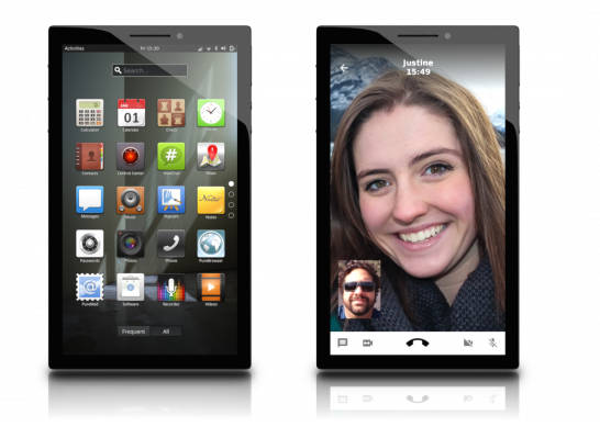 新款oppo手机，[图]Purism 主打平安和隐私的 Librem 5 乐成众筹
