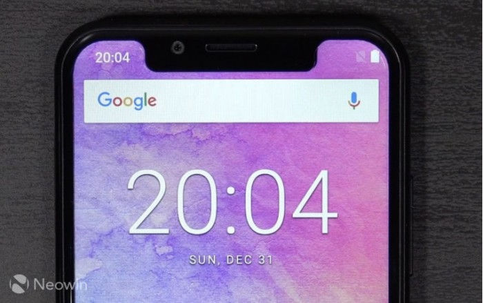 免费手机炒股软件，谷歌忠告安卓手机厂商不能制作跨越两个屏幕 “刘海” 的装备