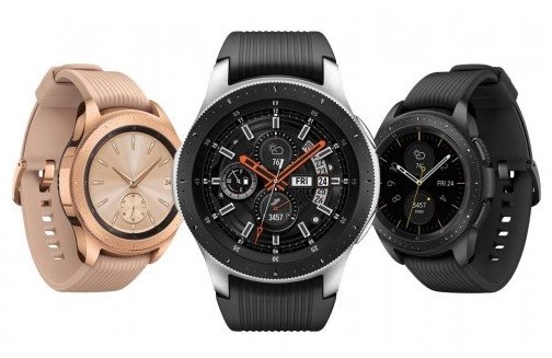 人气手机，三星 Galaxy Watch 迎来系统更新：提高充电的安全性