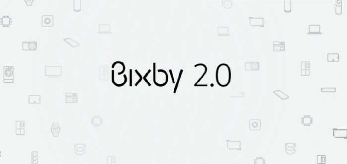 手机阅读器哪个好，三星 Bixby 2.0 全能型语音助手：同时兼容冰箱和电视