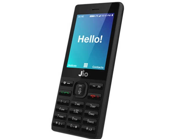 手机韩剧网，印度首富推出 “0 元购 4G 功效机”JioPhone：3 年全额退还保证金
