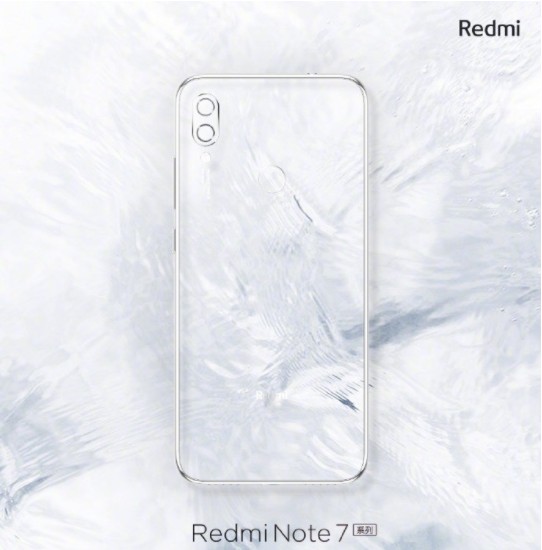 什么叫智能手机，Redmi Note 7 Pro 公布 MIUI12 稳定版更新