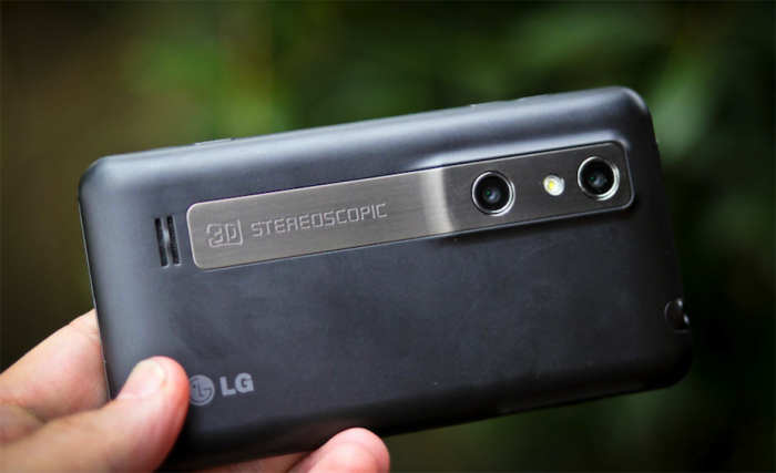 电玩城手机，智能手机双摄发展史：LG 和 HTC 才是先行者