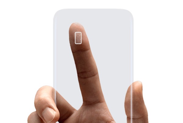 手机泡泡，三星有望在 “Galaxy Note 9” 上使用屏下指纹识别