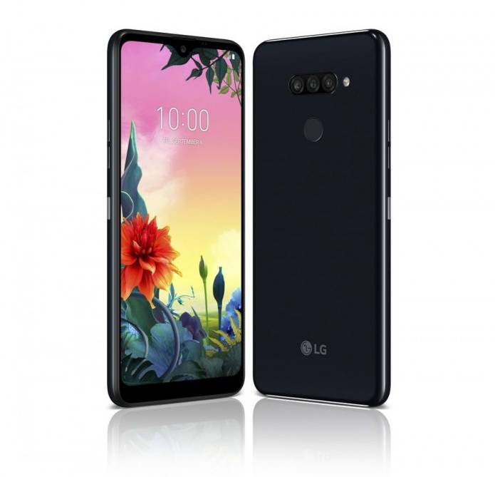 怎样下载视频到手机里，LG 公布 K40S/K50S 中端机型：10 月份上市发售