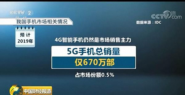 手机号码算命网，国产 5G 手机有望下半年上市 记者实测：5G 手机好用在哪