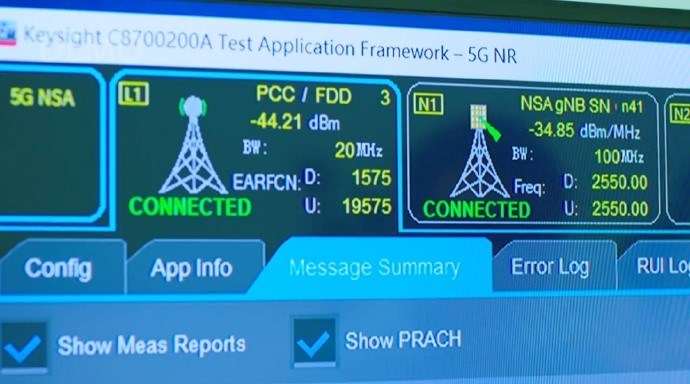 电信cdma手机推荐，OPPO 已实现 n41 和 n78 等多频段 5G 毗邻