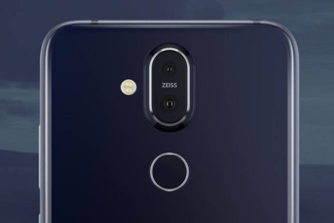 手机恋人，顶配的诺基亚 8.1 将会在 2019 年 1 月份发售