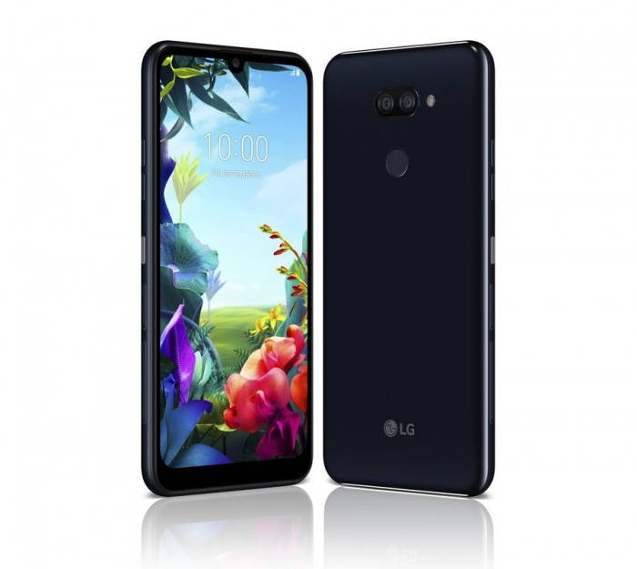 怎样下载视频到手机里，LG 公布 K40S/K50S 中端机型：10 月份上市发售