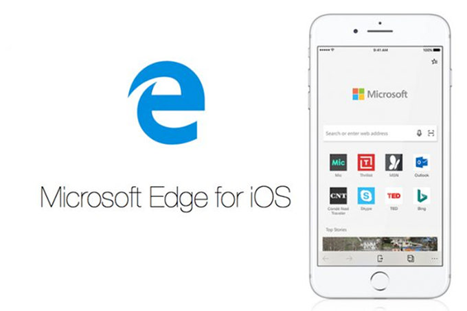 手机墙纸图片大全，微软 Edge 在 iPhone 和 iPad 上加入视觉搜索服务