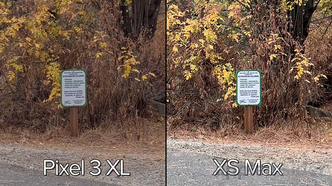 手机流量控制，Pixel 3 XL 和 iPhone XS Max 视频拍摄能力对比：谁更强？