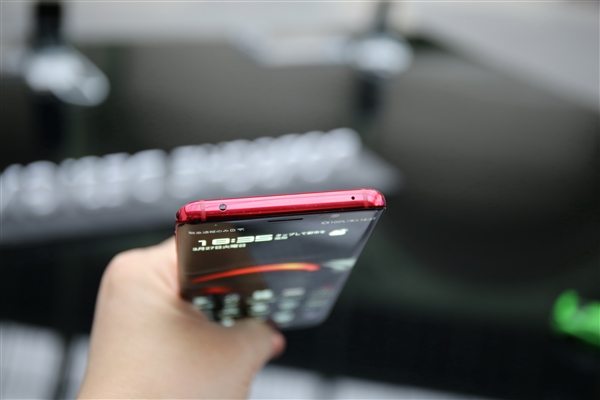 惠州手机，华为 Mate RS 保时捷设计现场图赏