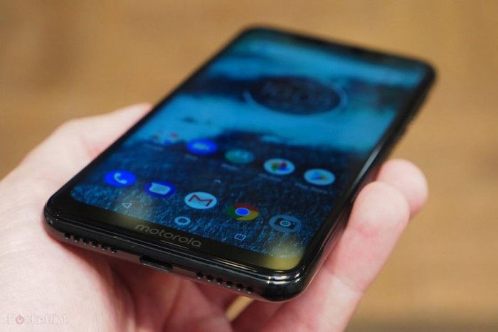 一加手机透视，Motorola One/One Power 正式公布：运行 Android One