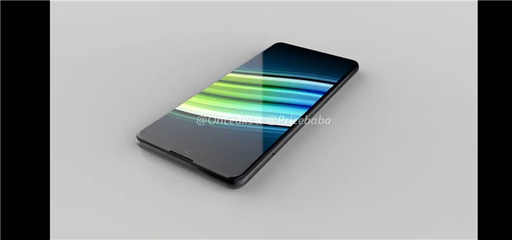 苹果手机定位，三星 Galaxy A51 渲染图曝光