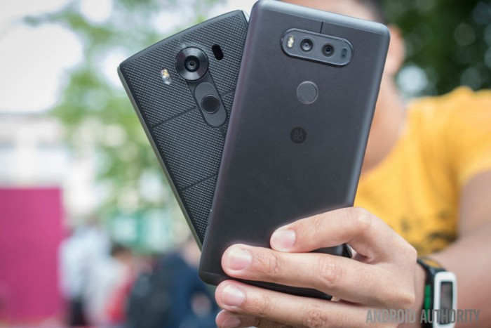 移动g3手机，曝 LG V30 定于 9 月 28 日在全球发售