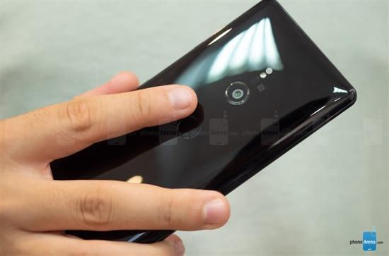 手机贴吧，索尼 Xperia XZ3 公布：骁龙 845 加持 售价高达 6100 元